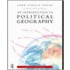 An Introduction to Political Geography