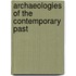 Archaeologies of the Contemporary Past