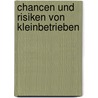 Chancen Und Risiken Von Kleinbetrieben door Christian Pooch