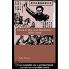China in War and Revolution, 1895-1949 door Peter Zarrow