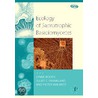 Ecology of Saprotrophic Basidiomycetes door Lynne Boddy