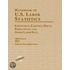 Handbook of U.S. Labor Statistics 2011