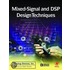 Mixed-signal And Dsp Design Techniques