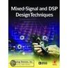 Mixed-signal And Dsp Design Techniques by Engineeri Analog Devices Inc