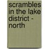 Scrambles in the Lake District - North