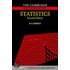 The Cambridge Dictionary of Statistics