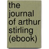 The Journal of Arthur Stirling (Ebook) by Upton Sinclair