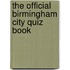 The Official Birmingham City Quiz Book