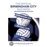 The Official Birmingham City Quiz Book by Marc White
