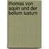 Thomas Von Aquin Und Der Bellum Iustum