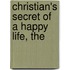Christian's Secret of a Happy Life, The