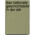 Das Nationale Geschichtsbild in Der Ddr