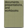 Documents, Presentations, and Workbooks door Stephanie Krieger