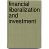 Financial Liberalization and Investment door Robert Lensink