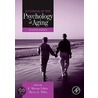 Handbook of the Psychology of Aging, 7E door Sherry L. Willis