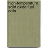 High-Temperature Solid Oxide Fuel Cells door S.C. Singhal