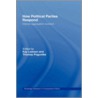 How Political Parties Respond to Voters by Thomas Poguntke