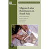 Migrant Labor Remittances in South Asia door Samuel Maimbo