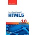 Sams Teach Yourself Html5 in 10 Minutes