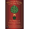 Why Was the Partridge in the Pear Tree? by Reverend Mark Lawson-Jones