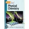 Bios Instant Notes In Physical Chemistry door Matthew Heal