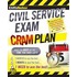 Cliffsnotes Civil Service Exam Cram Plan