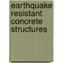 Earthquake Resistant Concrete Structures