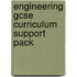 Engineering Gcse Curriculum Support Pack