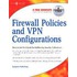 Firewall Policies And Vpn Configurations