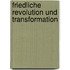 Friedliche Revolution Und Transformation