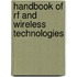 Handbook Of Rf And Wireless Technologies
