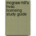 Mcgraw-Hill's Hvac Licensing Study Guide