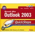 Microsoft Office Outlook 2003 QuickSteps