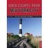 Quick Escapes� from New York City, 8Th
