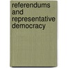 Referendums and Representative Democracy door Maija Setala