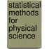 Statistical Methods for Physical Science