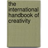 The International Handbook of Creativity door James Kaufman