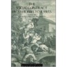 The Social Contract from Hobbes to Rawls door Boucher