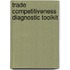Trade Competitiveness Diagnostic Toolkit