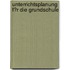 Unterrichtsplanung F�R Die Grundschule