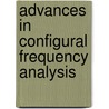 Advances in Configural Frequency Analysis door Patrick Mair