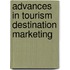 Advances in Tourism Destination Marketing