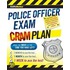 Cliffsnotes Police Officer Exam Cram Plan