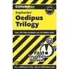 Cliffsnotes on Sophocles' Oedipus Trilogy by Regina Higgins
