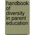 Handbook of Diversity in Parent Education