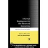 Informal Employment in Advanced Economies by Colin Williams