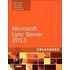 Microsoft Lync Server 2013 Unleashed, 2/E