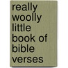 Really Woolly Little Book of Bible Verses door Thomas Nelson