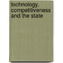 Technology, Competitiveness and the State