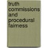 Truth Commissions and Procedural Fairness